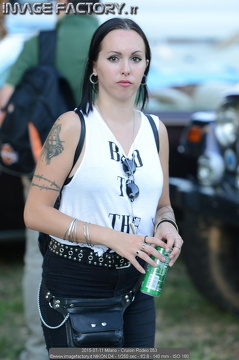 2015-07-11 Milano - Cruisin Rodeo 053